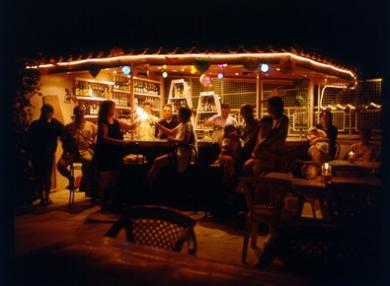 Ozcan Beach Hotel Turunç Dış mekan fotoğraf